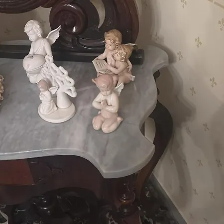 Appartement 87 Bologne