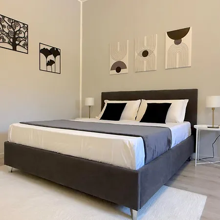 Masca Bolo Apartment