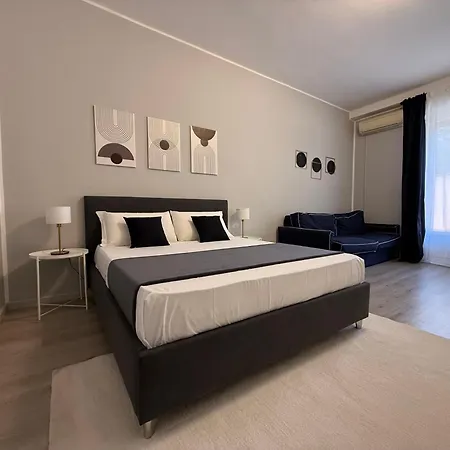 Apartament Masca Bolo Bolonia