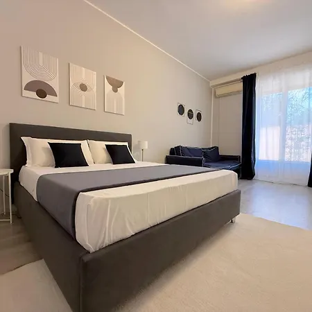 Masca Bolo * Bologna