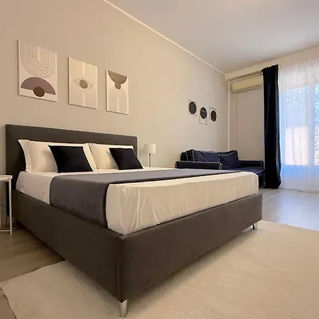 Apartment Masca Bolo *