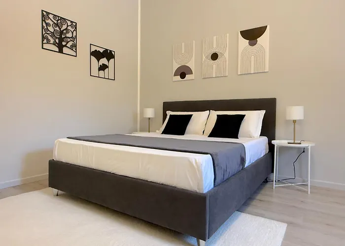 Masca Bolo Apartment