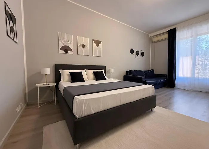 Apartment Masca Bolo Bologna