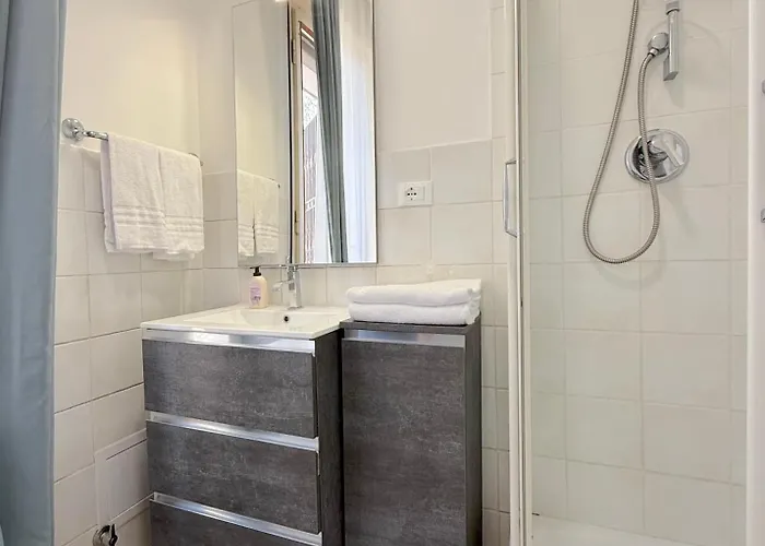 Masca Bolo Appartamento Bologna