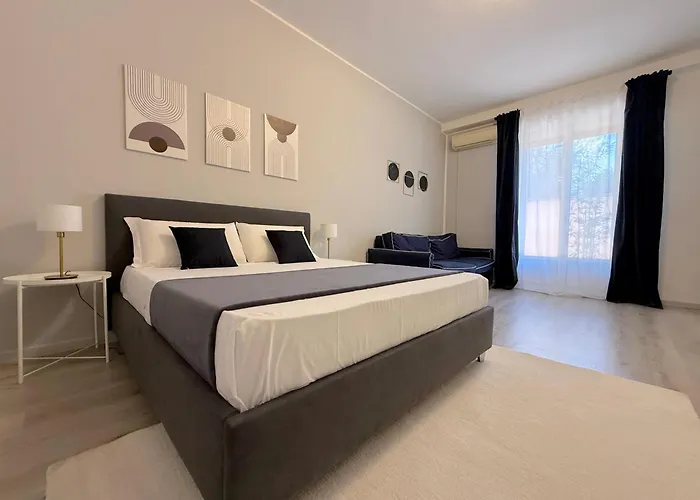 Masca Bolo * Bologna