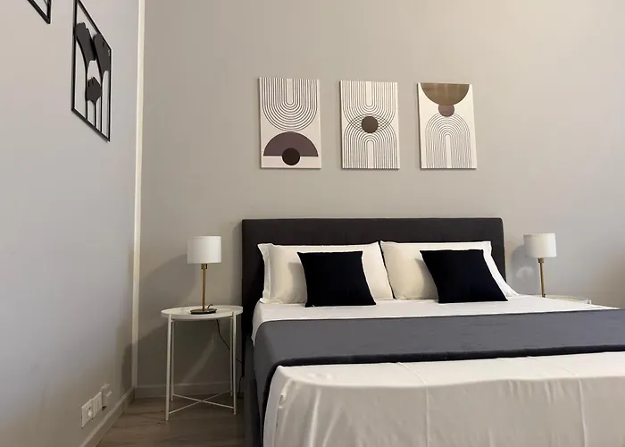 Apartament Masca Bolo *