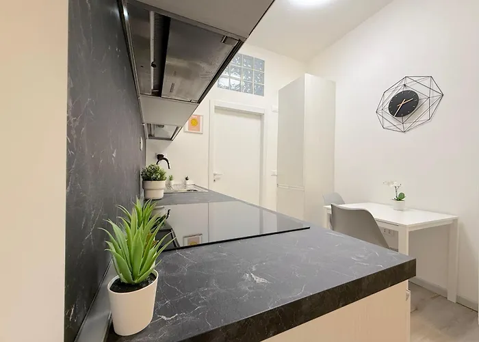 Masca Bolo Apartment