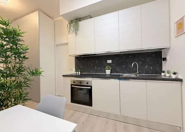 Masca Bolo Apartment