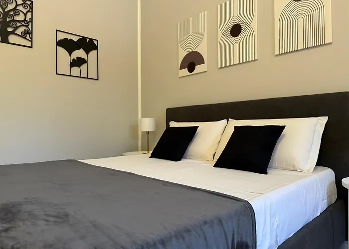 Masca Bolo Apartment Bologna