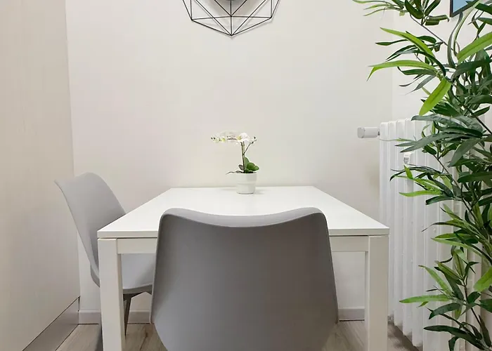 Apartment Masca Bolo Bologna