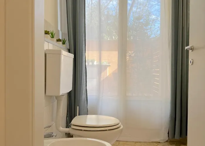 Masca Bolo Apartment