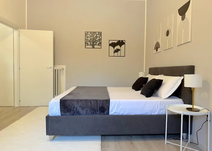 Apartament Masca Bolo Bolonia