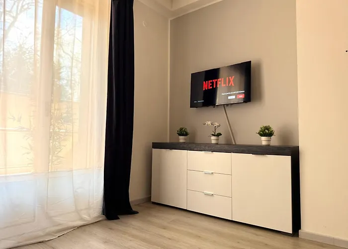 Masca Bolo Apartment