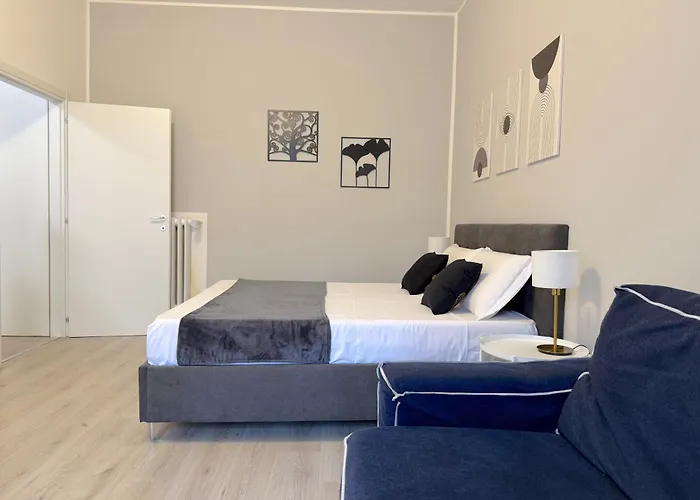 Masca Bolo Apartment Bologna