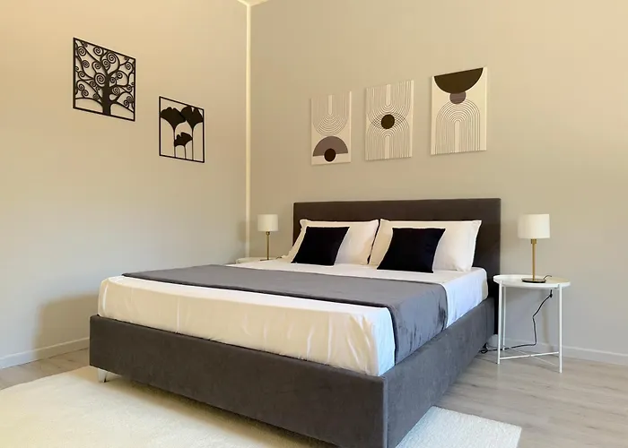 Masca Bolo Apartment