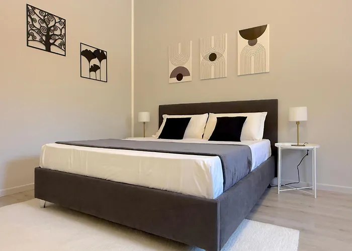 Appartamento Masca Bolo Bologna