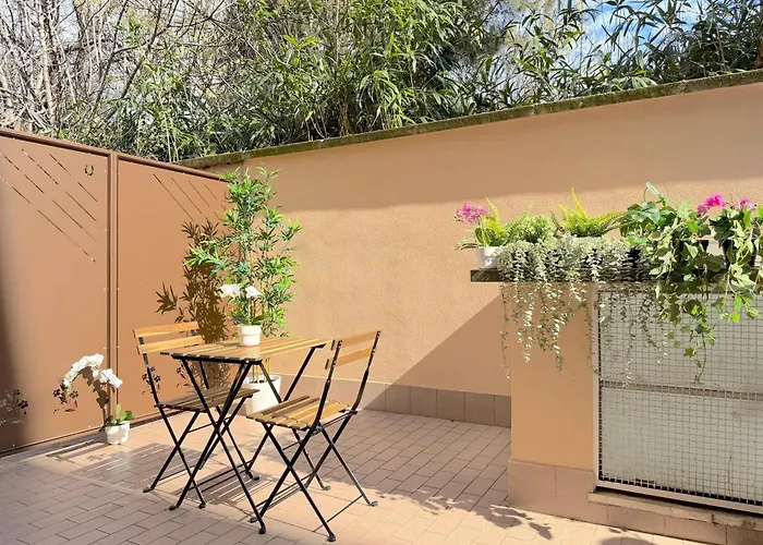 Apartament Masca Bolo Bolonia