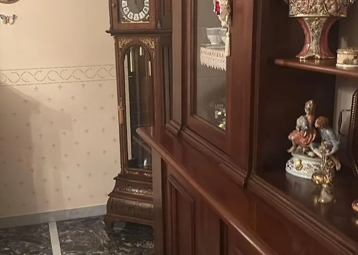 87 Appartement Bologna