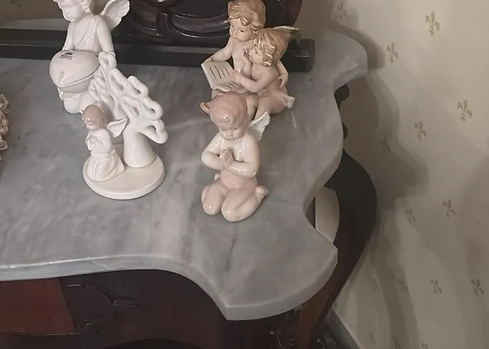 Appartement 87 Bologna