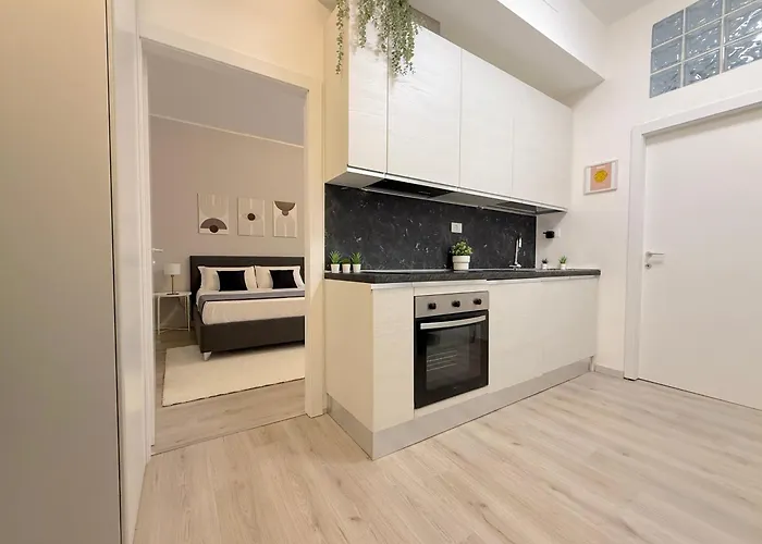 Apartment Masca Bolo *