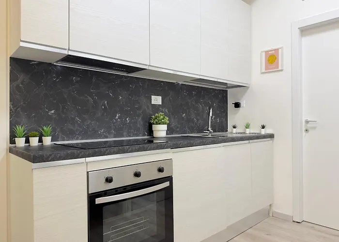 Masca Bolo Apartment *