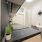 Masca Bolo Apartment
