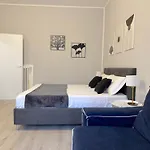 Masca Bolo Apartment Bologna
