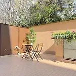 Apartment Masca Bolo *